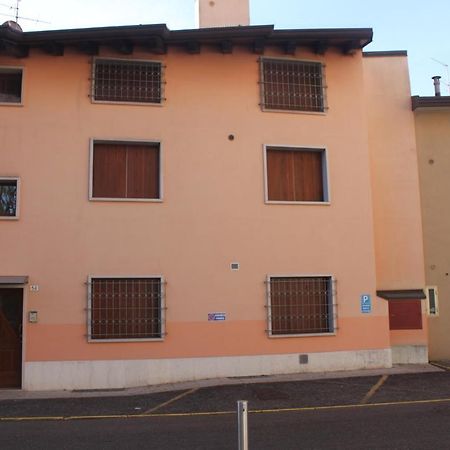 ヴェローナ Richi Rent 01ヴィラ エクステリア 写真