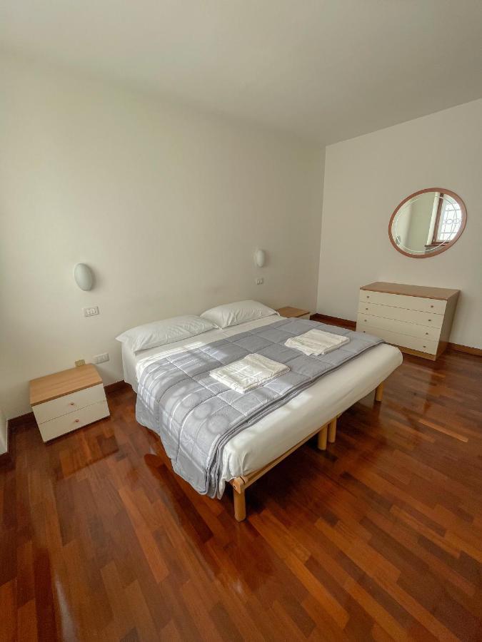 ヴェローナ Richi Rent 01ヴィラ エクステリア 写真