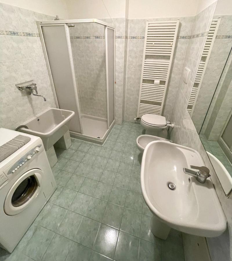 ヴェローナ Richi Rent 01ヴィラ エクステリア 写真
