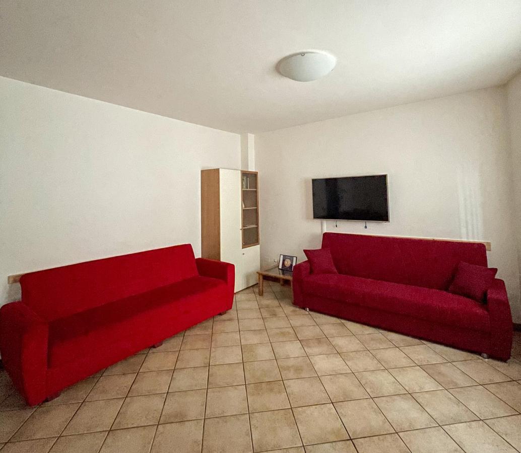 ヴェローナ Richi Rent 01ヴィラ エクステリア 写真