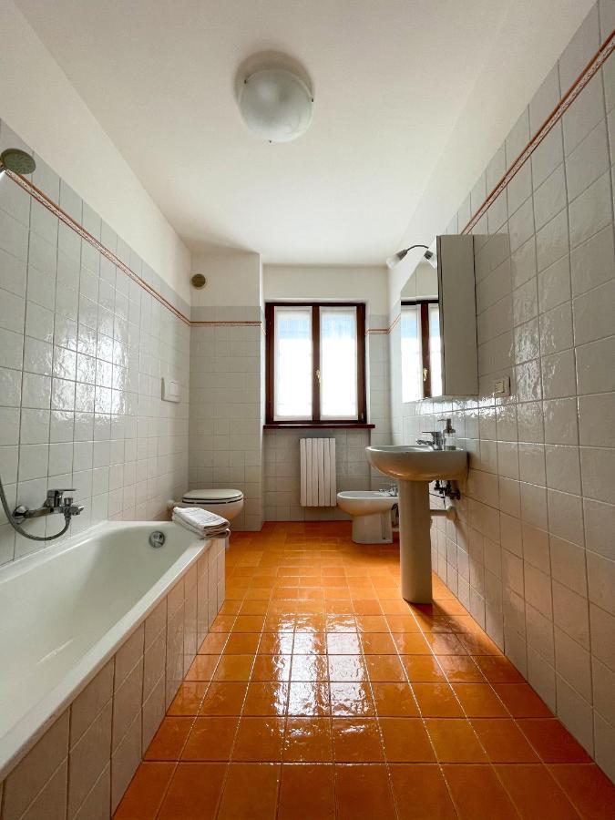ヴェローナ Richi Rent 01ヴィラ エクステリア 写真